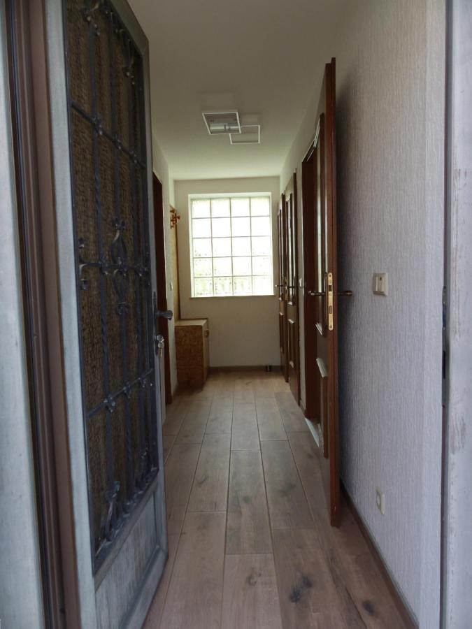 2-Personen Appartement - B&B