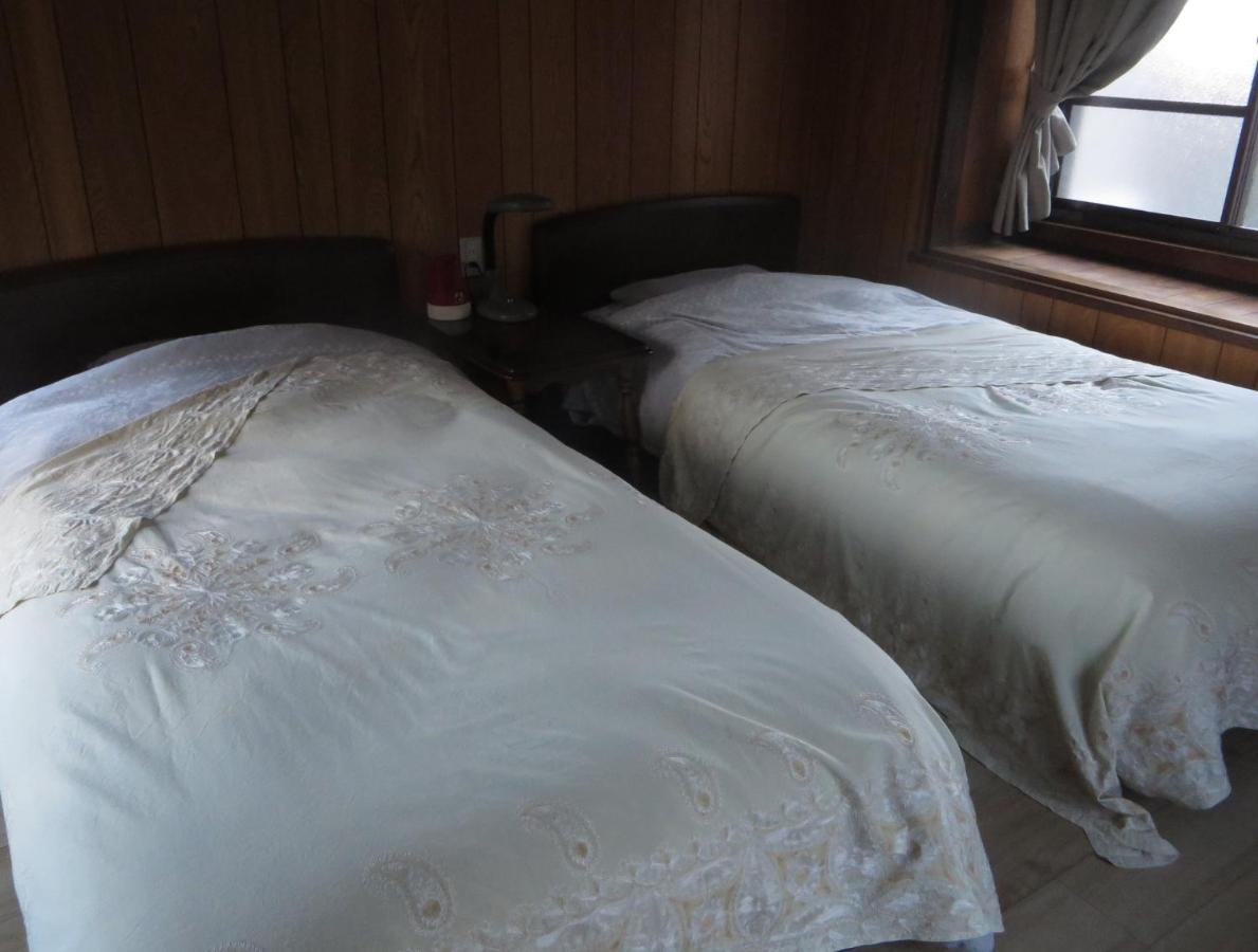 KUMANO家-OHGi- - Ferienwohnung Shingū