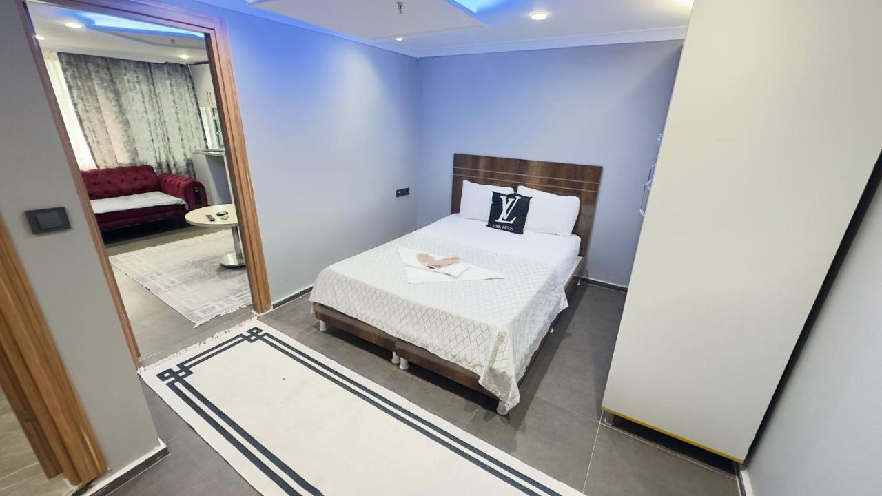 Deluxe Vierbettzimmer