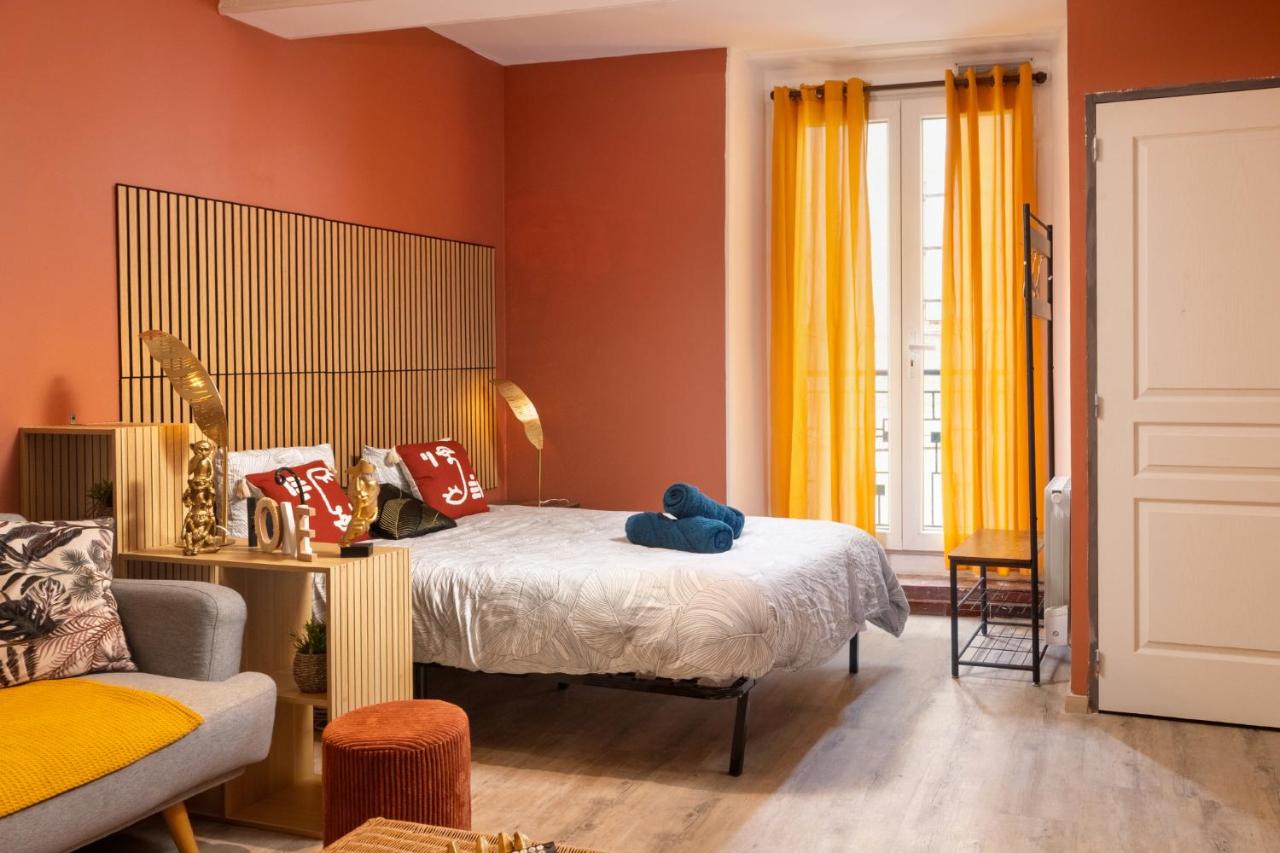 Appartamento con 1 Camera da Letto