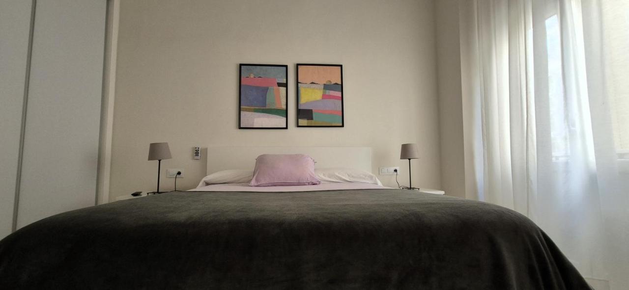 Appartamento con 2 Camere da Letto