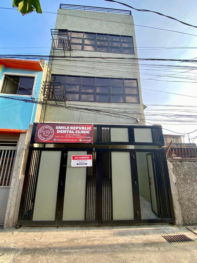 Santipha Residences - B&B