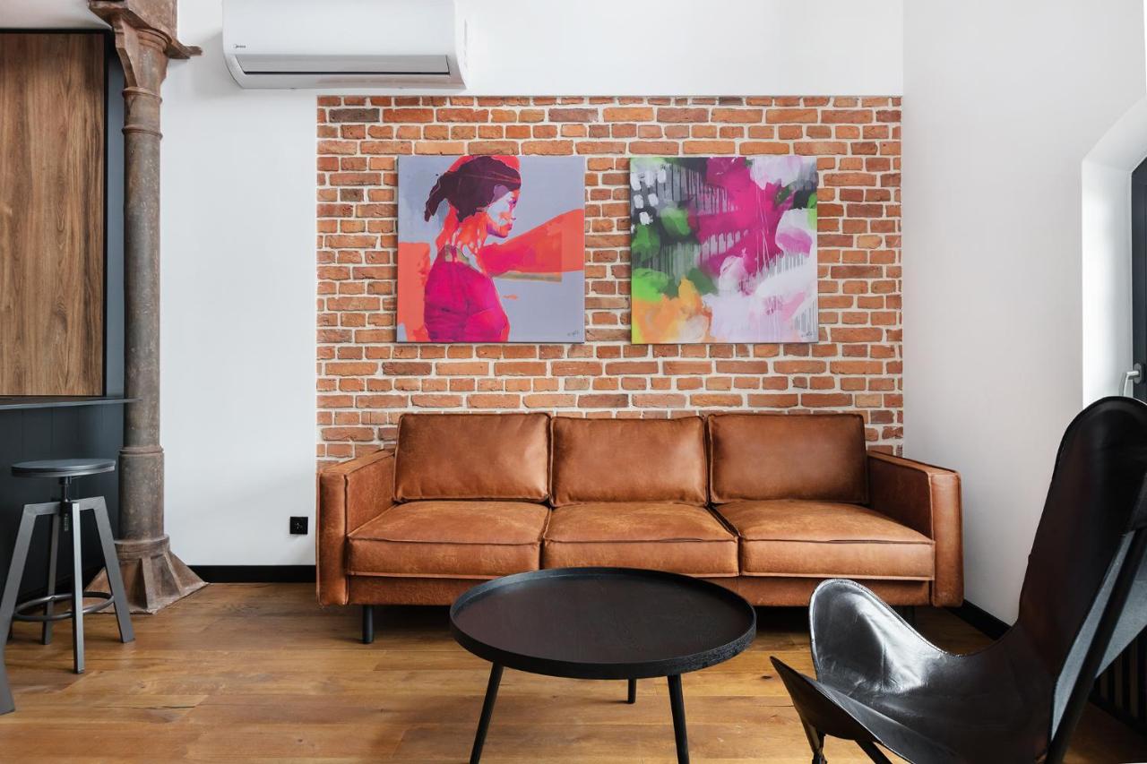 Grand Loft - B&B