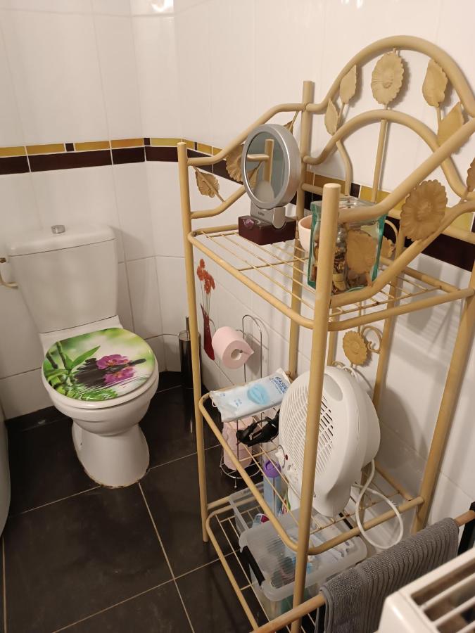 gite de l amboise - Ferienwohnung