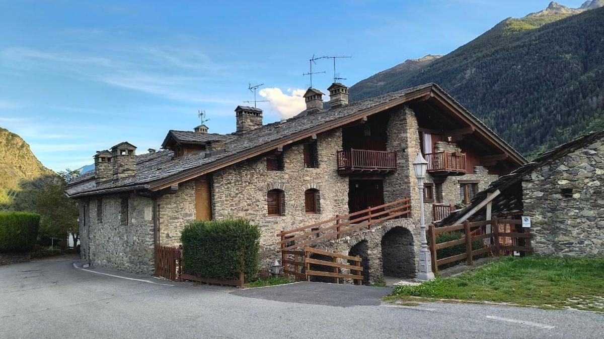 Maison Citron - Explore Courmayeur Mont Blanc - B&B
