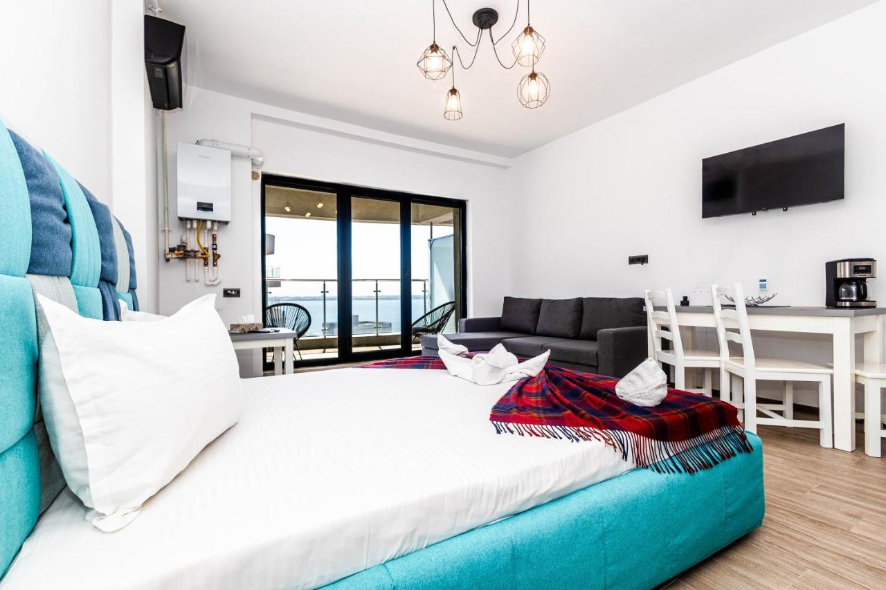 Studio Coralia Casa del Mar - B&B Mamaia