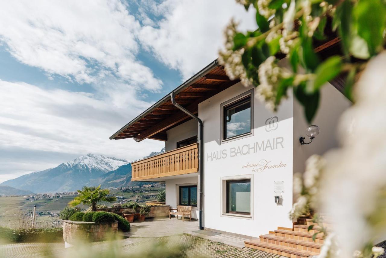 Apartments Bachmair - B&B