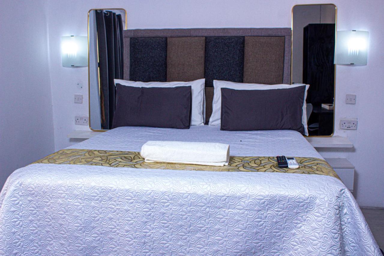 The Thorny Guest House Maun - B&B