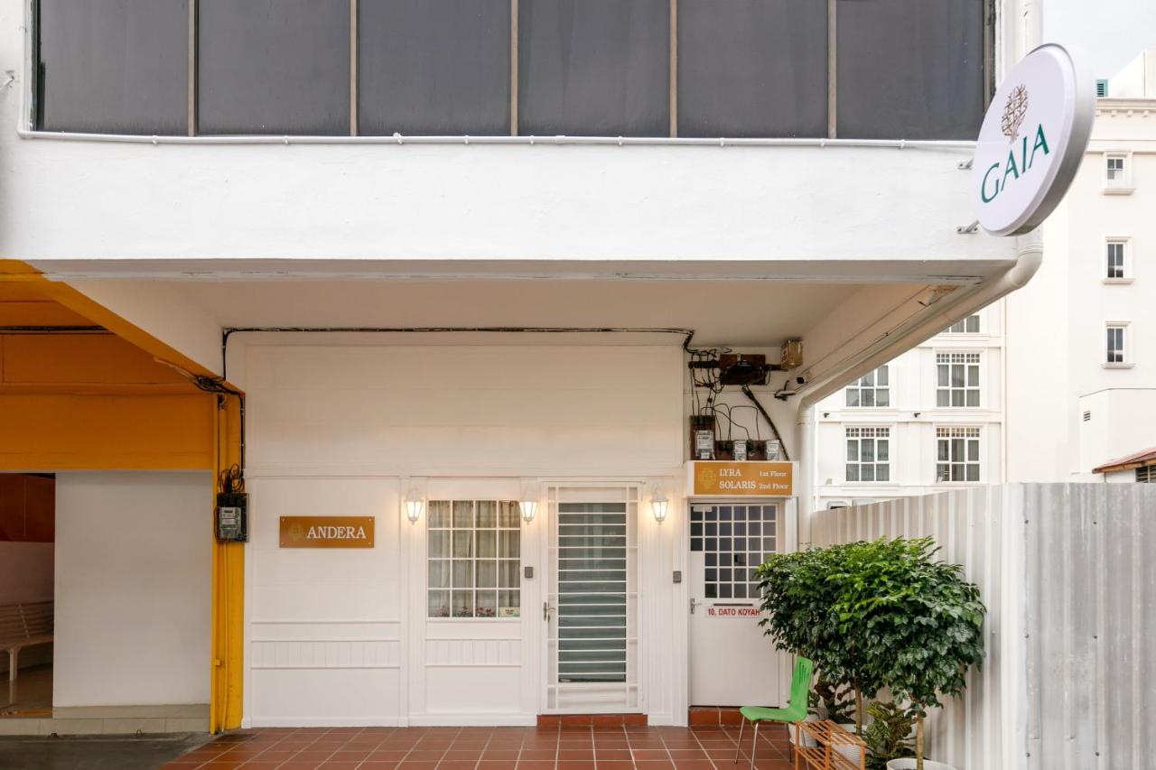 Gaia Realty Homestay, Private & Convenient Stay in Georgetown - B&B