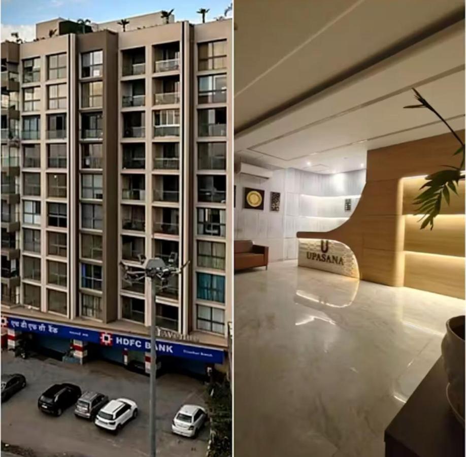 F 4 U Studio - Chambres d’hôtes Jaipur