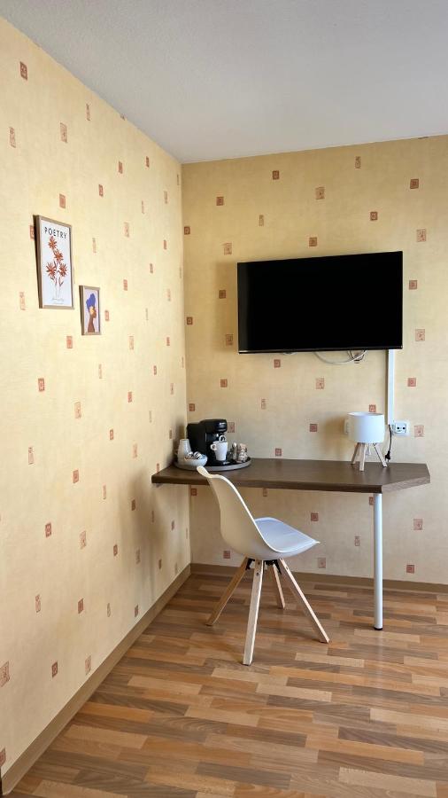 Habitación Doble con balcón o terraza