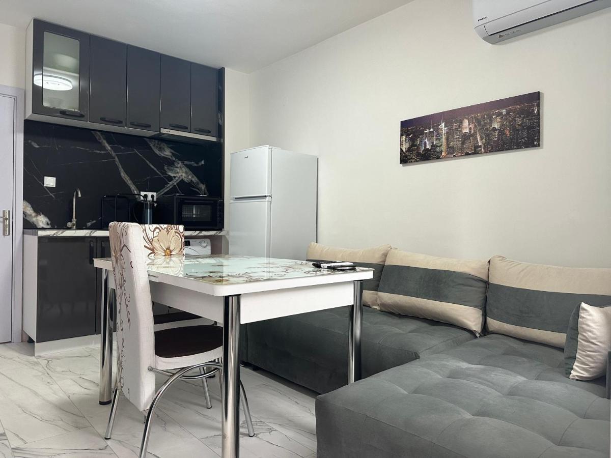 Luxury Apartment in Centre of Stara Zagora - B&B