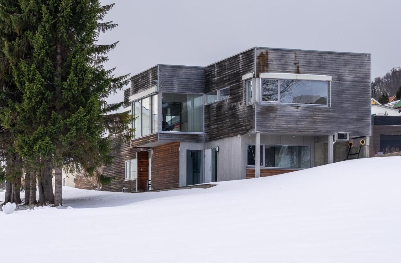 Villa 3 Chambres