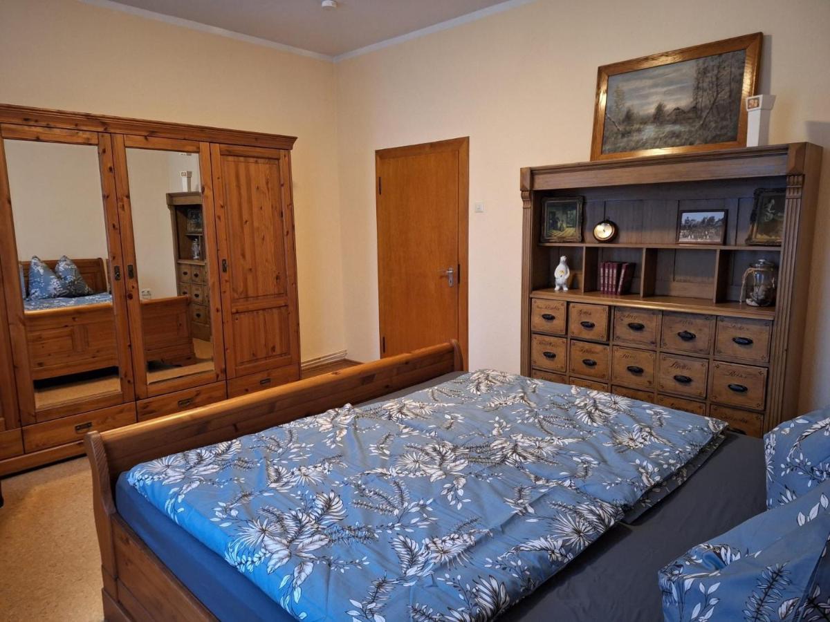 Appartamento con 2 Camere da Letto e Terrazza 