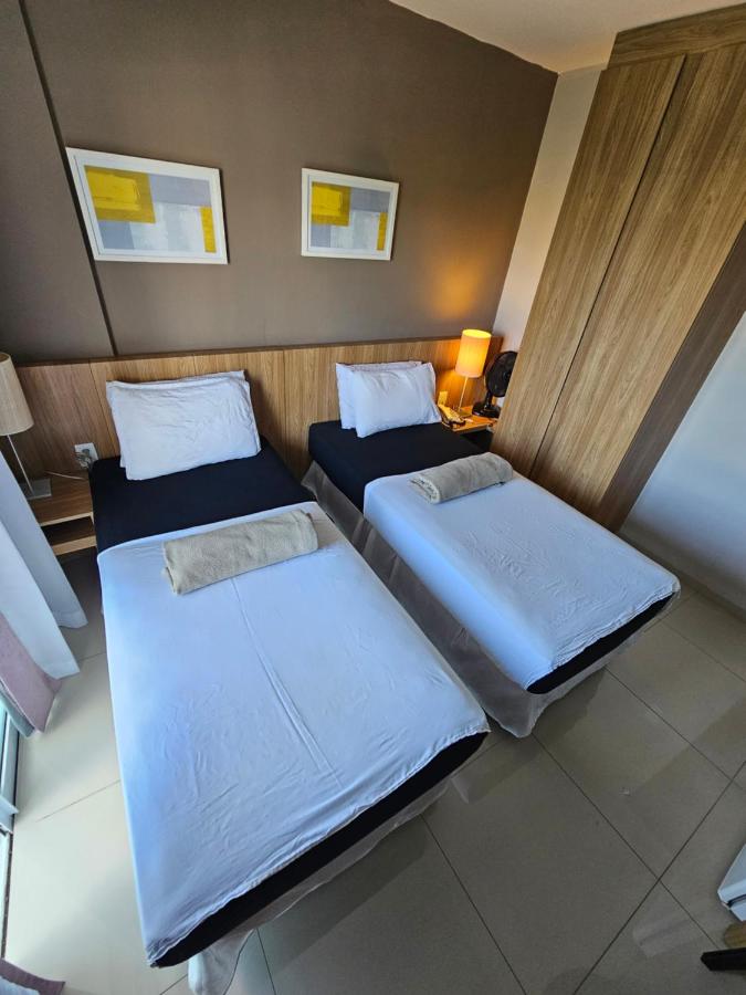 Doppelzimmer mit Seeblick