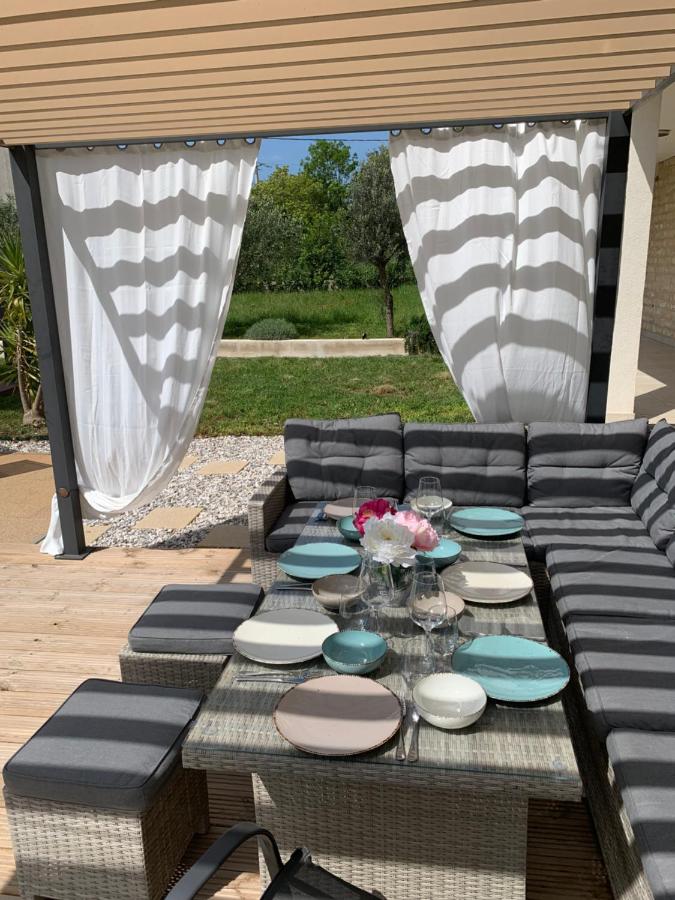 Kuća Kavrana - B&B Kavran