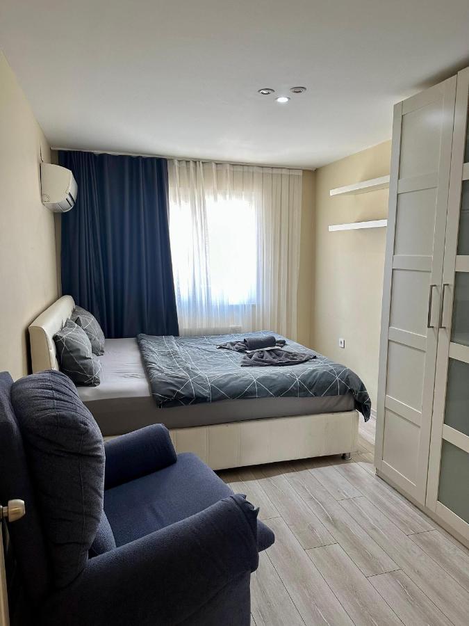 Appartamento con Vista e Balcone