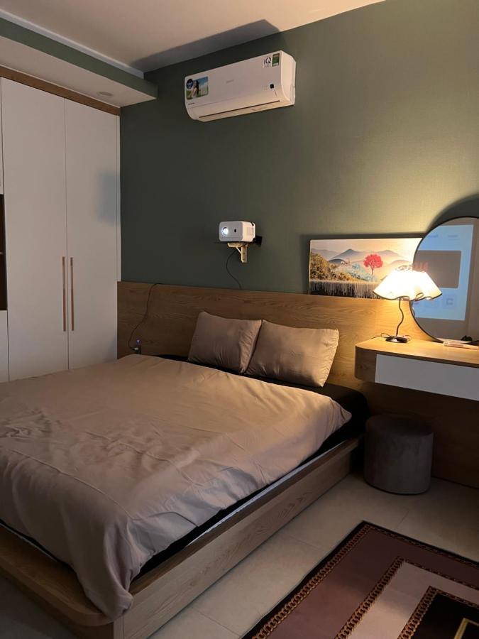 Căn hộ cao cấp - Jun house sophia center - B&B
