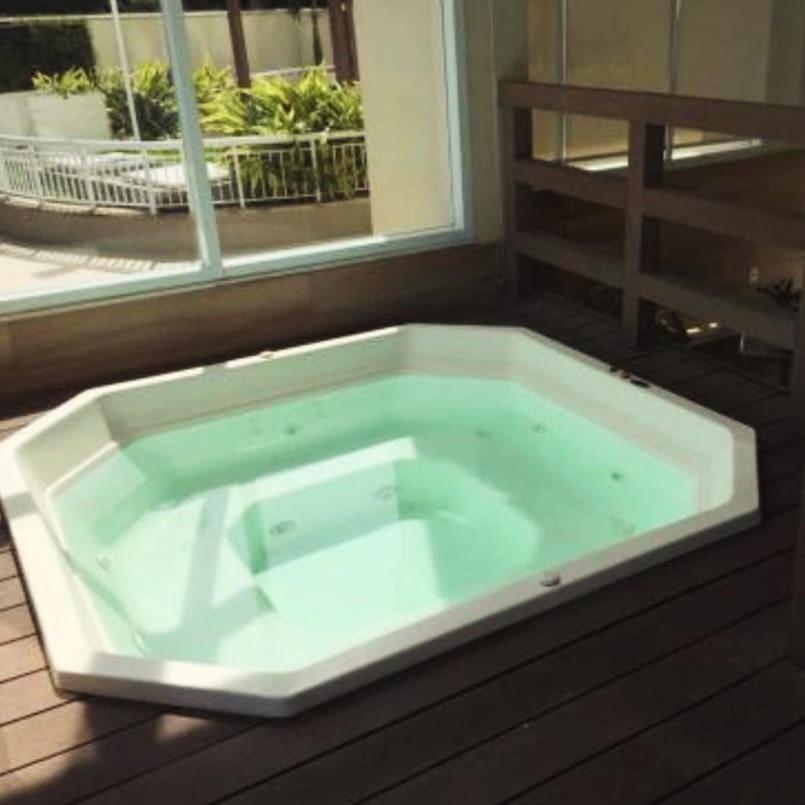 Deluxe Studio mit Kingsize-Bett