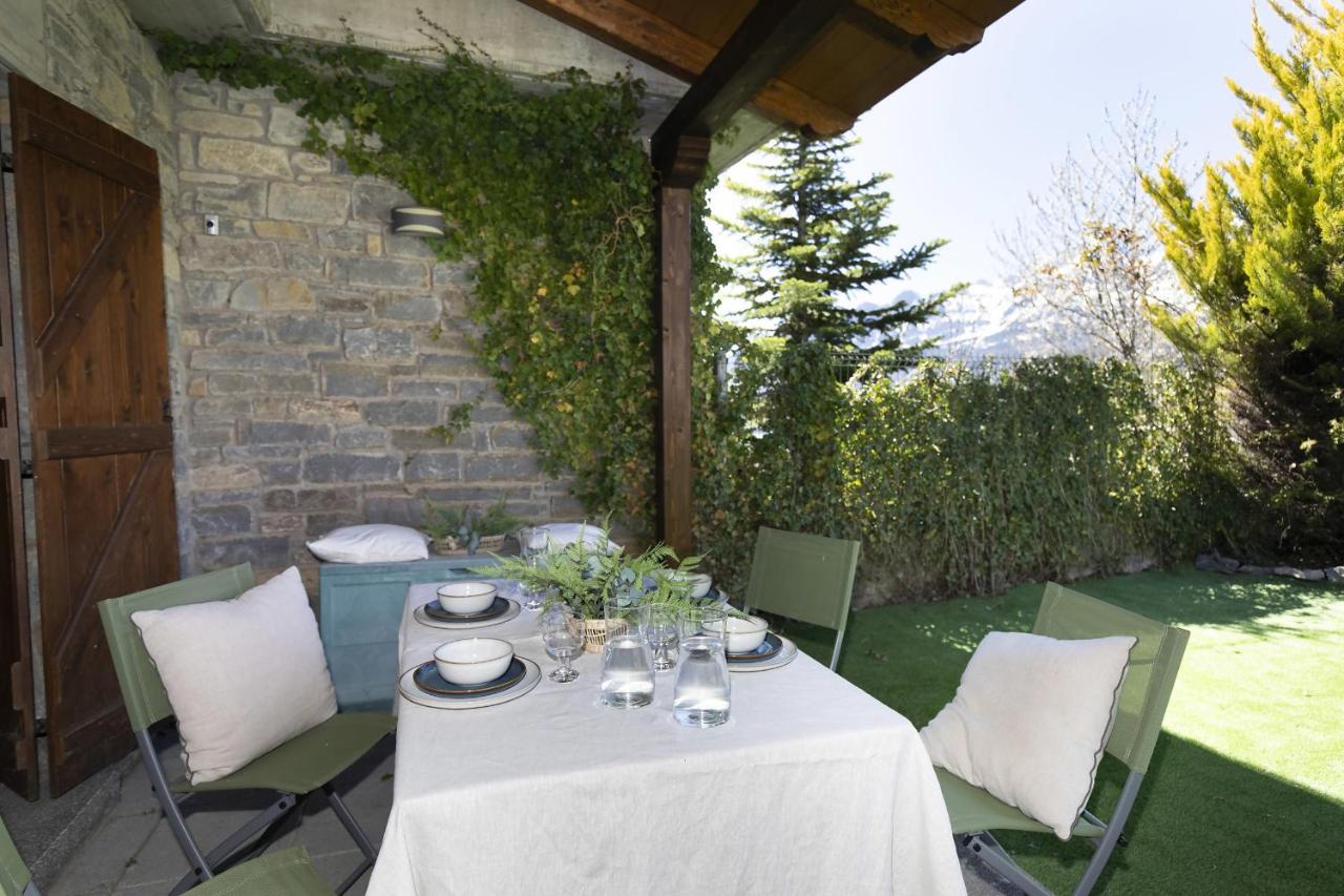 El Mirador by BeValle - B&B
