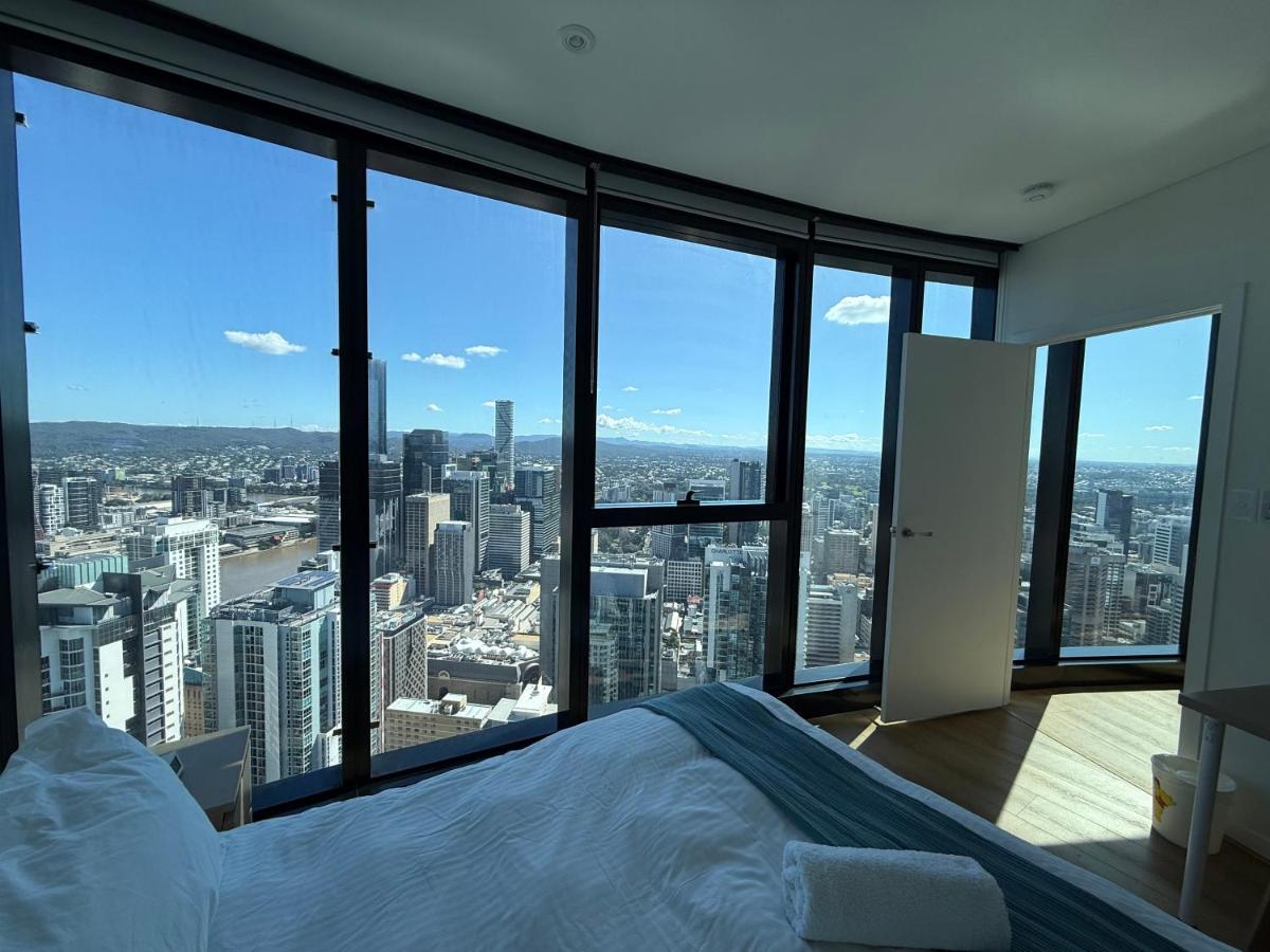 Amazing views 60th level skytower 3 bedrooms - B&B
