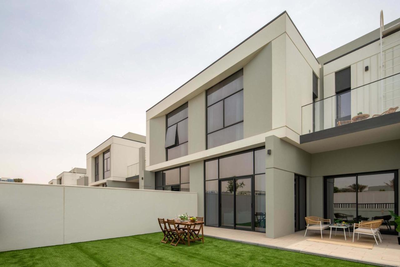 Frank Porter - Murooj Al Furjan West - Ferienwohnung Dubai