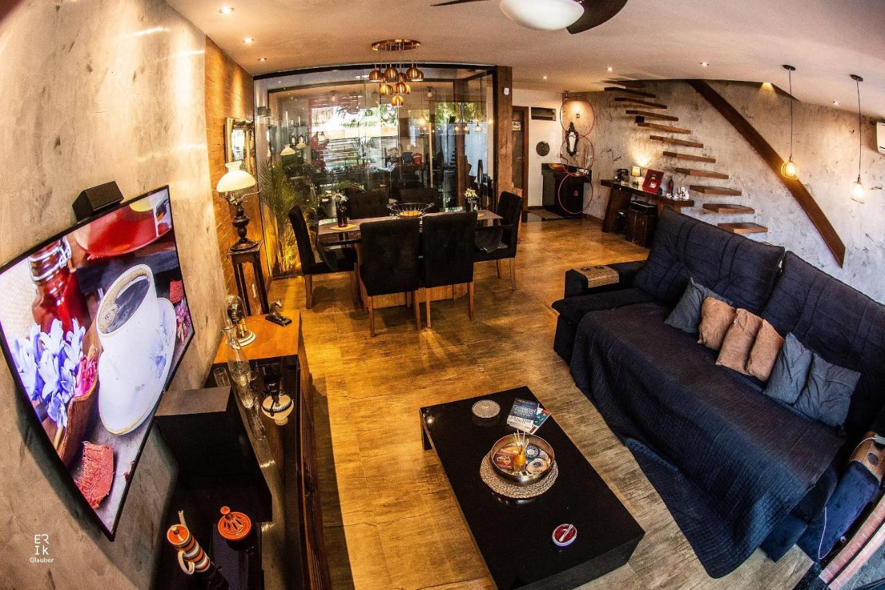 Terrassé São Francisco - B&B