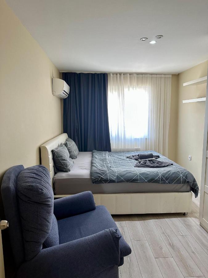 Appartamento con Vista e Balcone