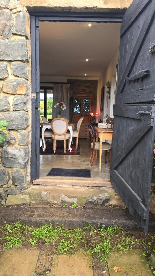 Springvale Farm - B&B