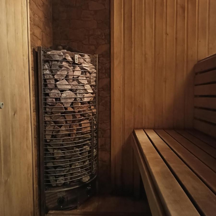 Номер в доме у моря с бассейном - B&B Odesa