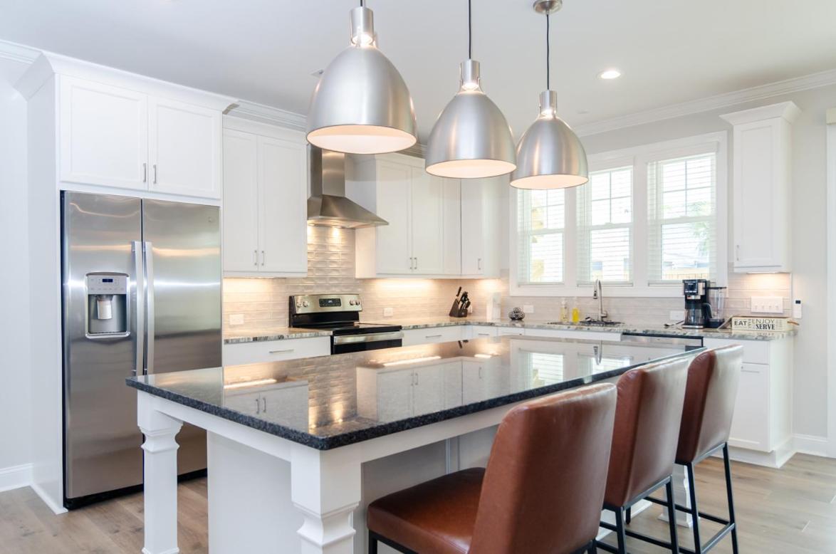 Cape Fear Blvd by Bryant Real Estate - Ferienwohnung Carolina Beach