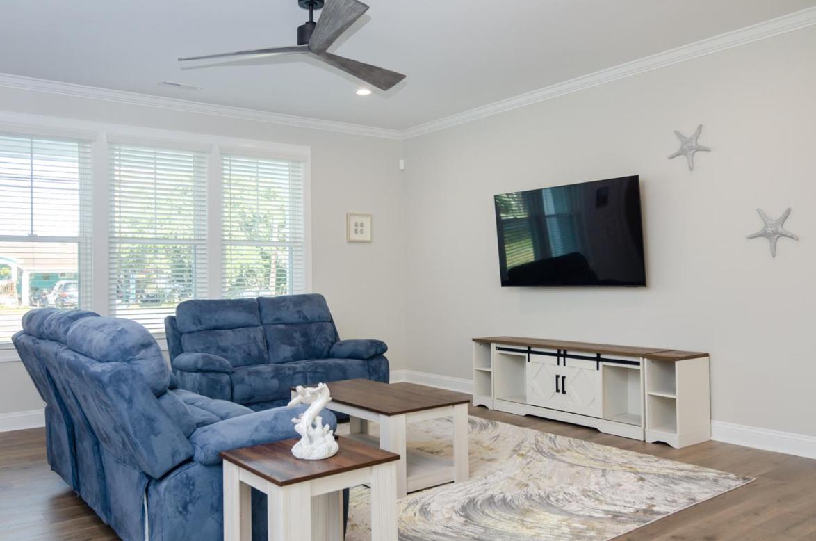 Cape Fear Blvd by Bryant Real Estate - Ferienwohnung Carolina Beach
