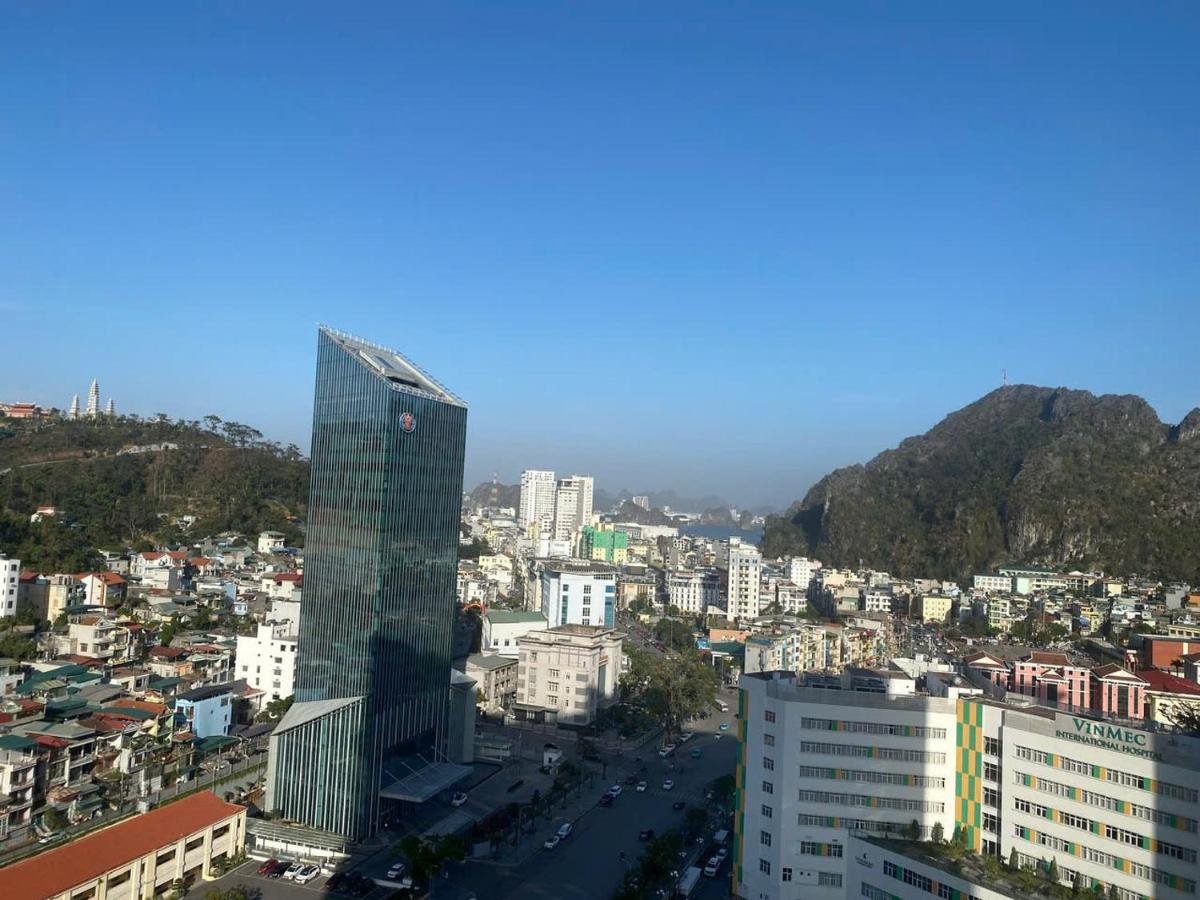 Double or Twin Room with City View