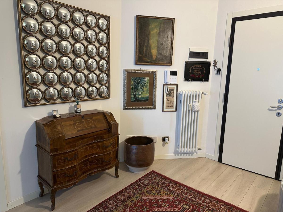 Confort e Charme nel Cuore di Treviso TV - B&B