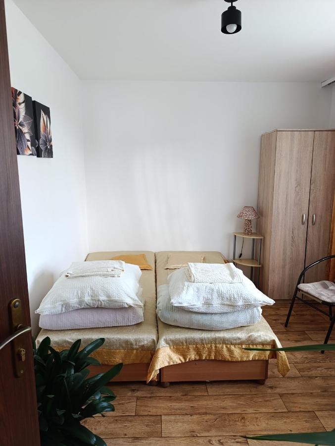 Kleines Doppelzimmer