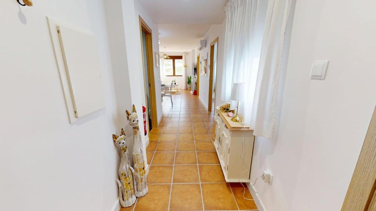 Two-Bedroom Deluxe Apartment