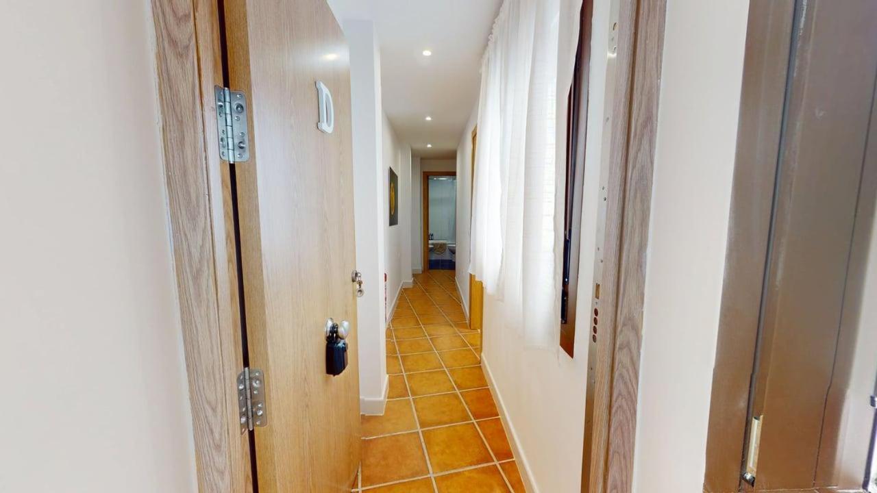 Apartamento de 2 dormitorios