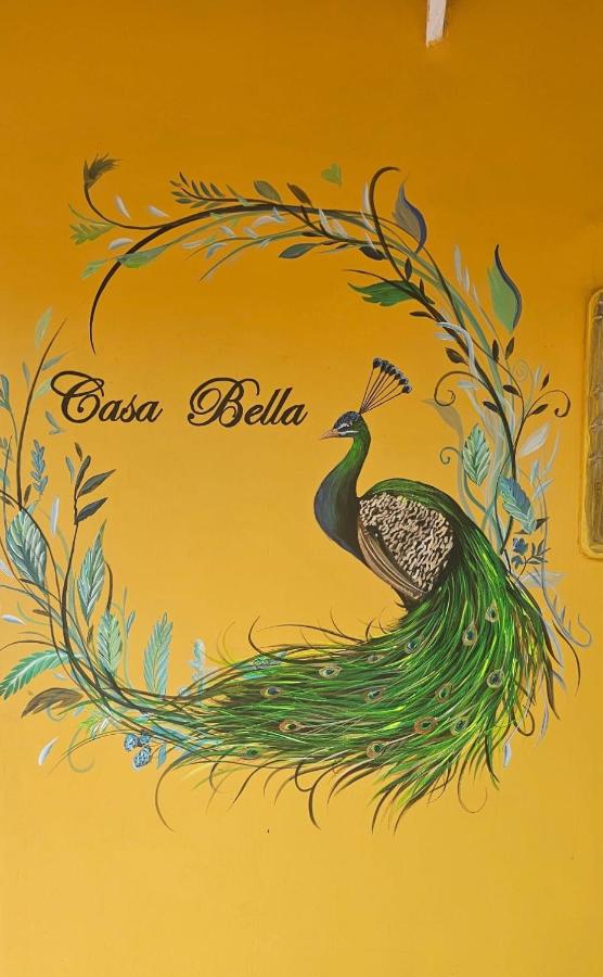 Casa Bella - Ferienwohnung