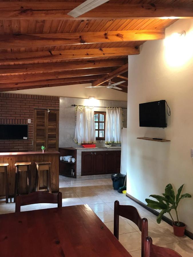 Cabaña Conectar Naturaleza - B&B