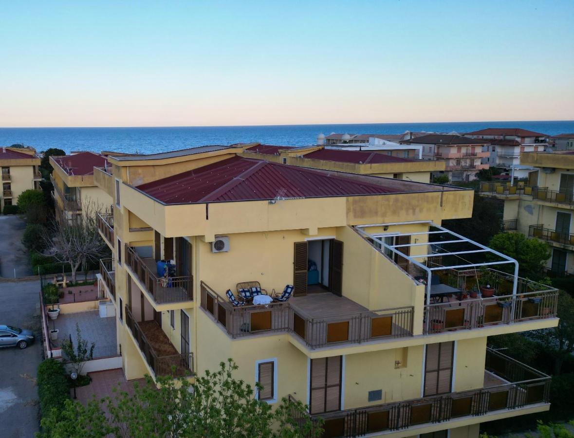 Annì - B&B Torre Melissa