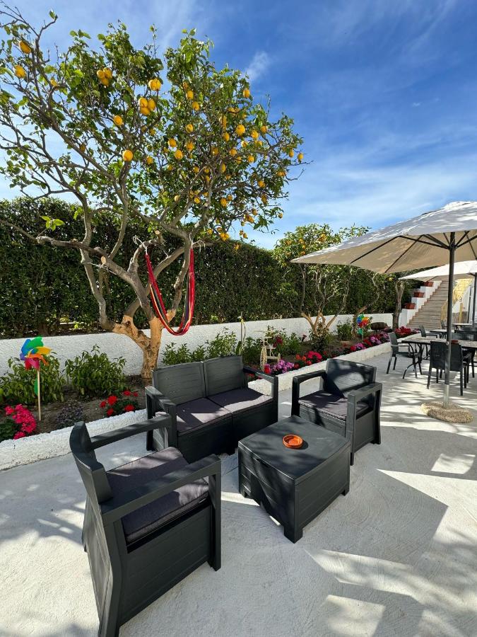 Villa Chiena Forio - Ferienwohnung Ischia