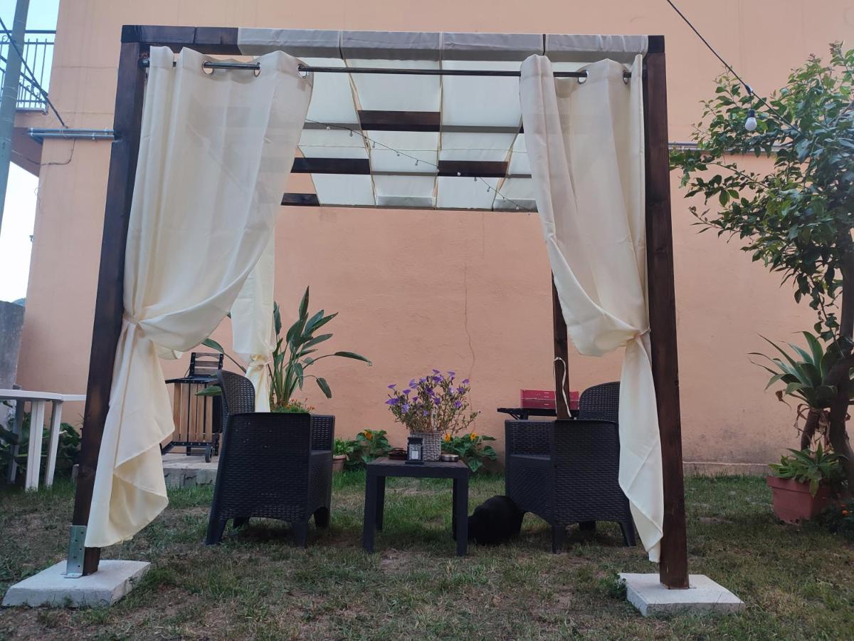 La manSarda - B&B Tortolì