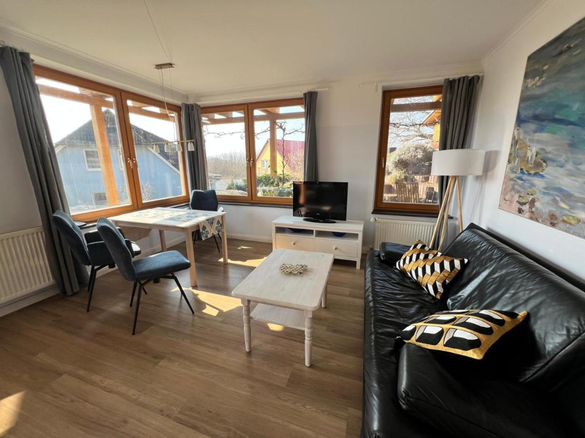 Haus Andrea - B&B Ostseebad Göhren