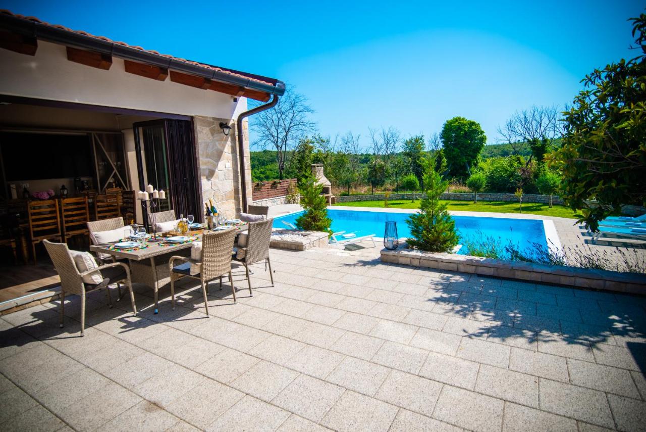 Villa Tia - Bed and Breakfast Mostar