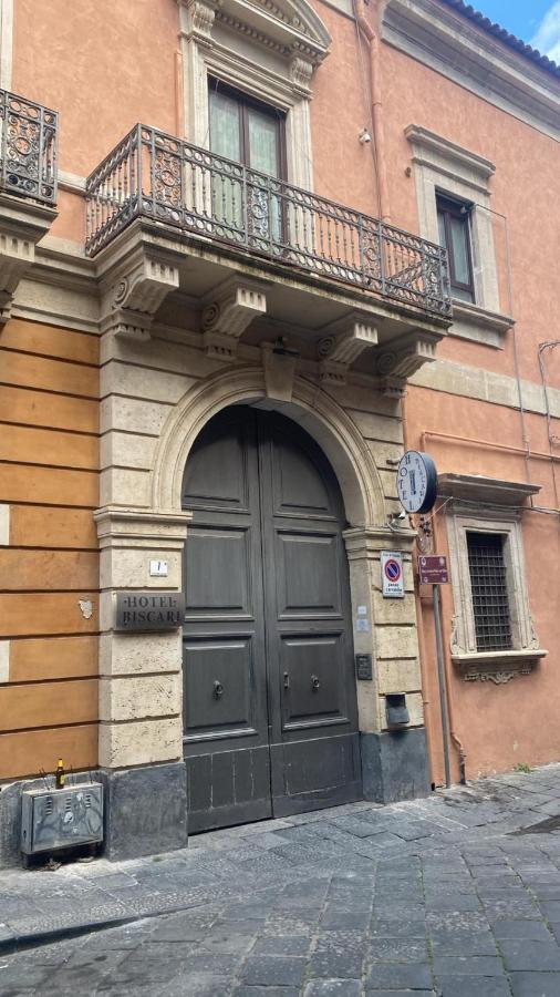 Cucunci Suite - B&B Catania