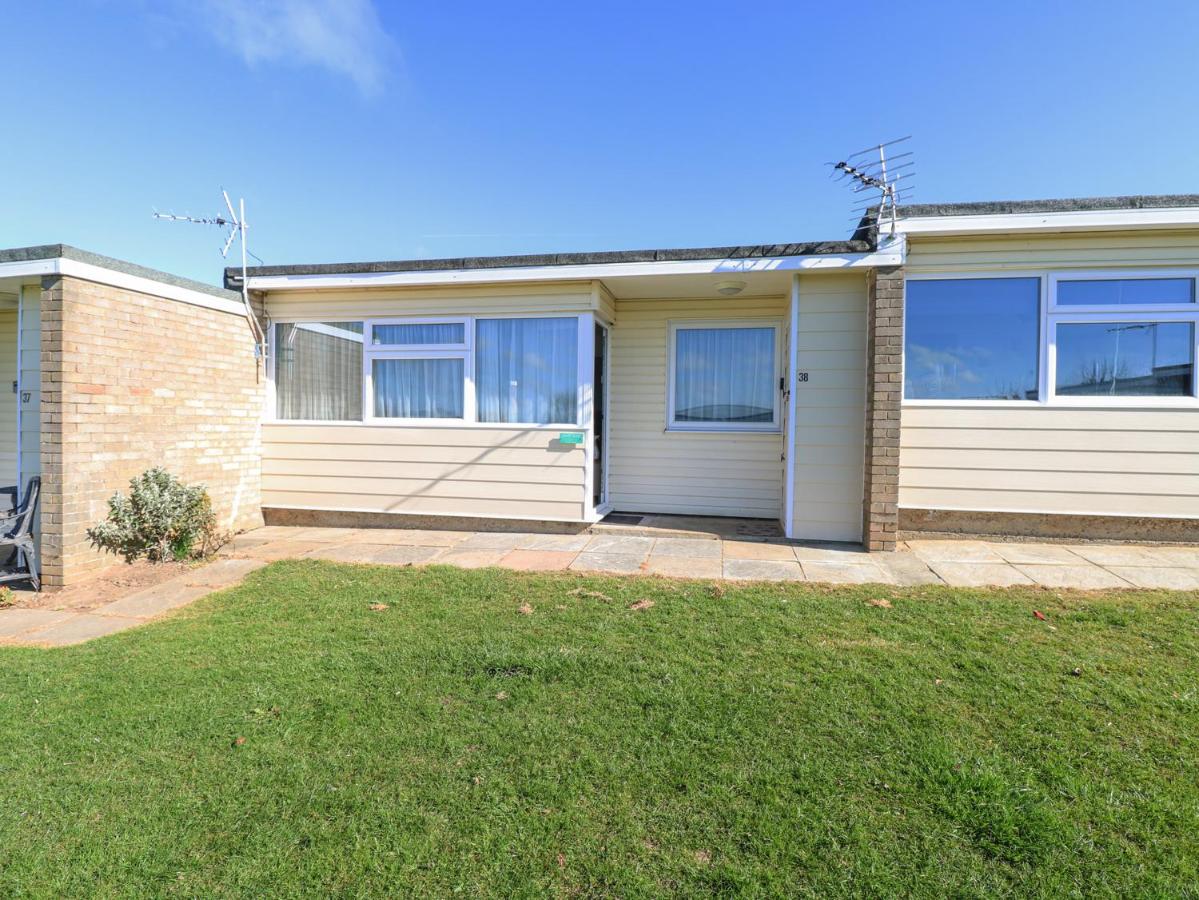 Chalet 38 - Bed and Breakfast Great Yarmouth