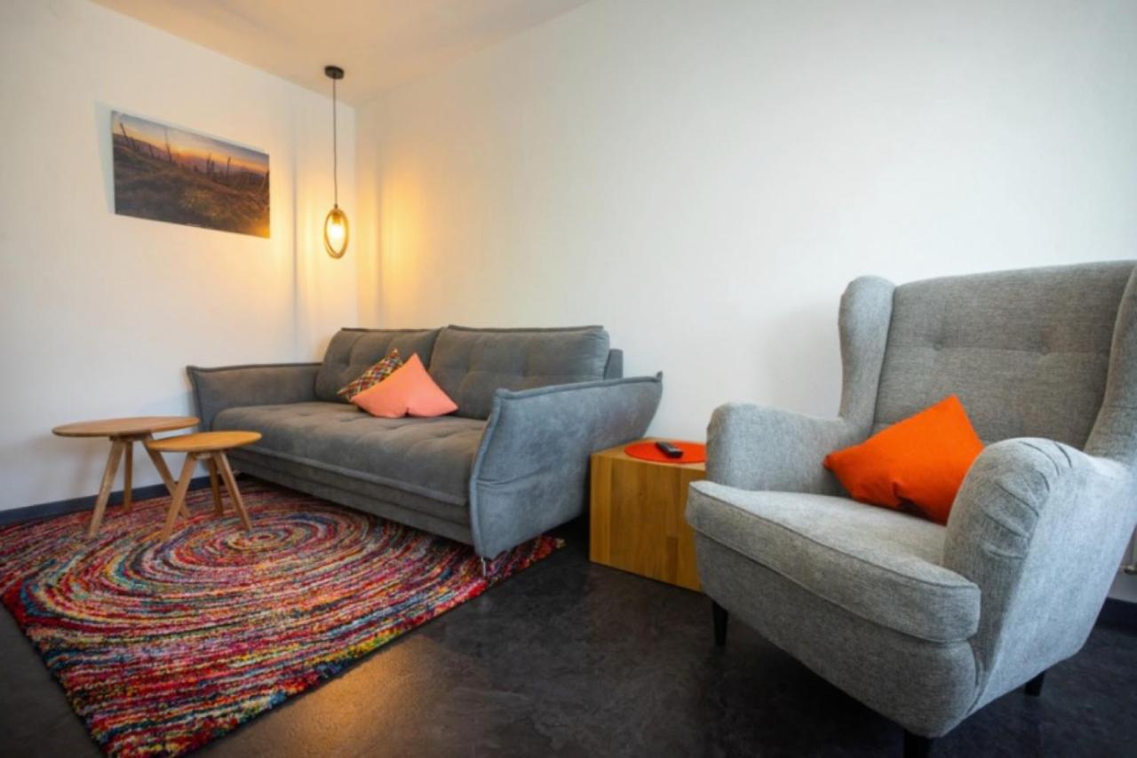 Ferienwohnung Baßler - B&B