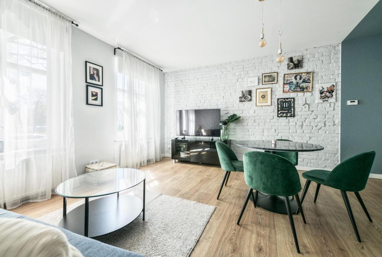 Karlikowska Sopot by NorthSide Apartments - B&B Sopot