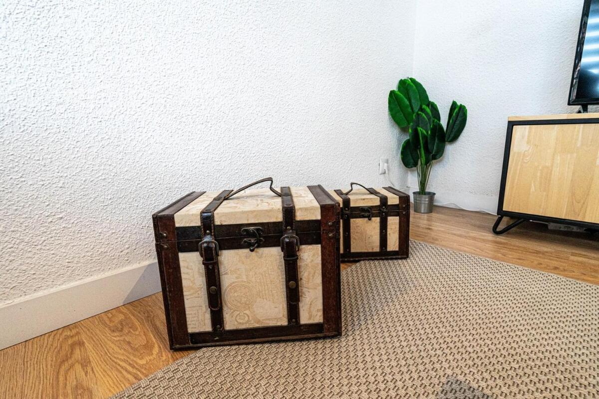 Dulce Home Ávila - Chambres d’hôtes Ávila