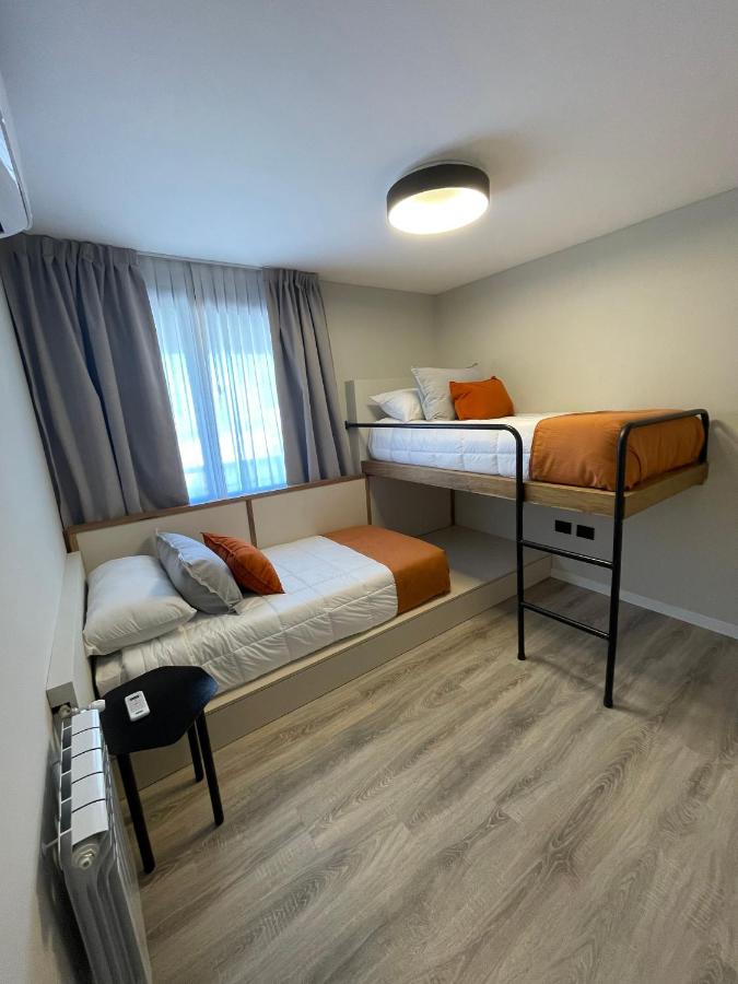Appartamento Superior con 2 Camere da Letto